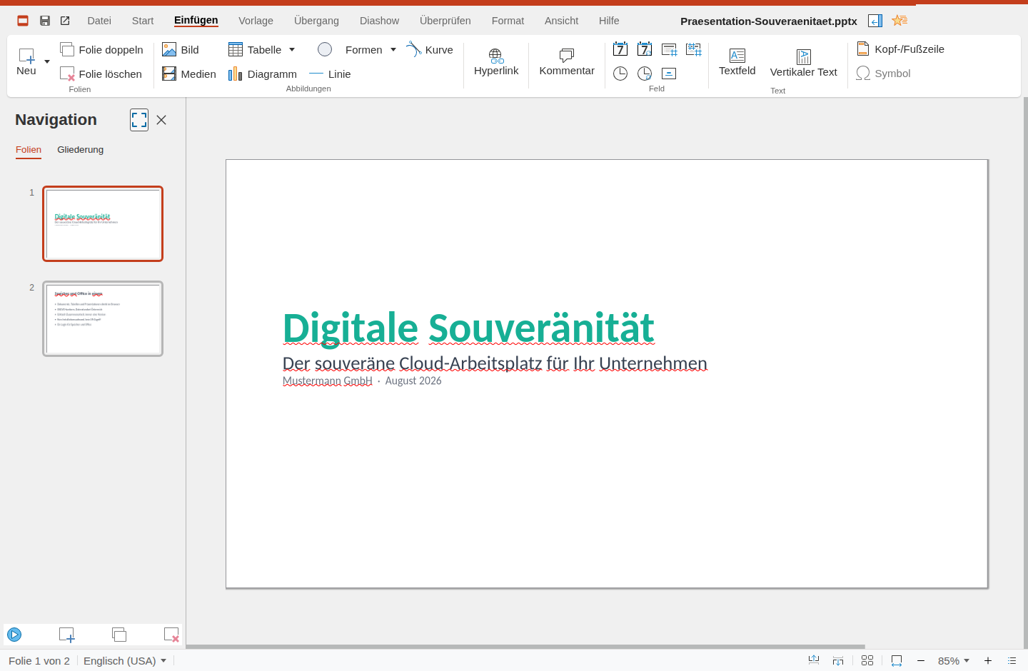 Medien, Formen & Diagramme